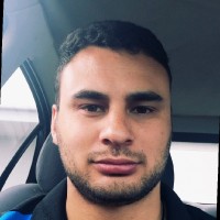 David Moon