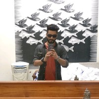 Shailesh Nimbalkar