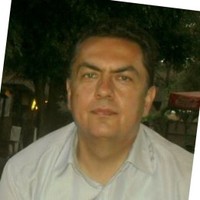 Alp Cimenoglu