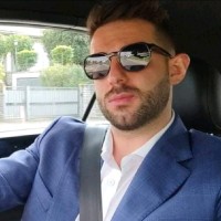 Matteo Cucchi