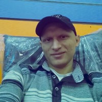 Ahmed Mohamedy