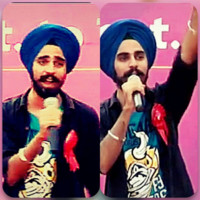 Harshdeep Singh Bhatia