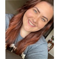 Mary Elizabeth Morris