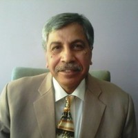 Arshad Mughal