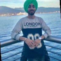 Jatinder (Jass) Singh
