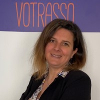 Gaëlle CORNUT DELORME