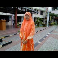 Futri Najuwa Saleh