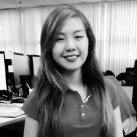 Mary Joy Andaya
