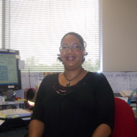 Alston Cynthia