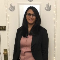 Madhvi Patel