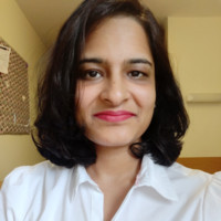 Disha Thakur