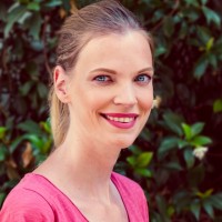 Annemarie Oosting