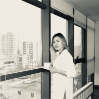 Enkhtsetseg Dashdondog