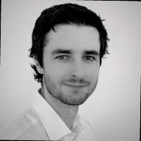 Marshall van Duiven, CFA