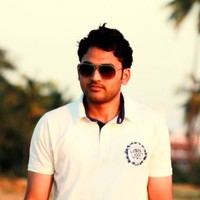 Hari Krishna Borra