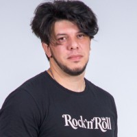 Daniel Stone