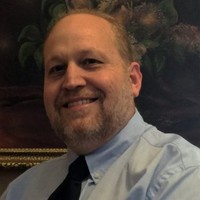 Anthony Lackey