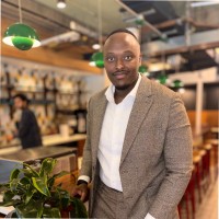 Emmanuel Ishema