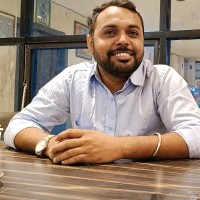 Manoj Patel
