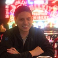 Edward Wong