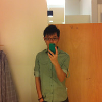 Jia Hui Lu