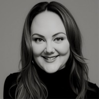 Sophie Bladen