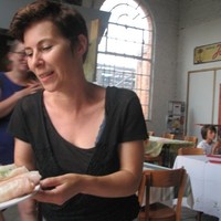 Liesbeth Van obberghen