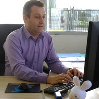 Didier Cacouault