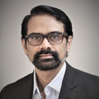 Mukund Menon