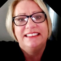 Deborah BROUGHTON