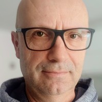 Matjaž Bravc