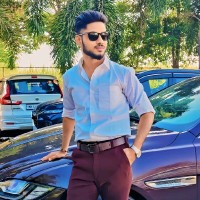 Swapnil Jambhale