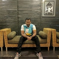 Mohan kumar M R