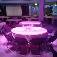Oceana Milton Keynes