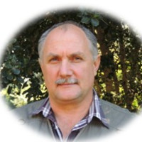 Johann Du Preez