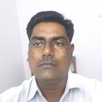 Md. Gyasuddin Ansari