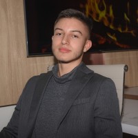 Luis Fernando Patiño Montoya