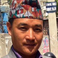 Shyam Grg