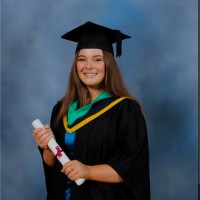Katie Mcaulay