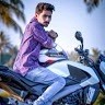 Nandu Ramesh