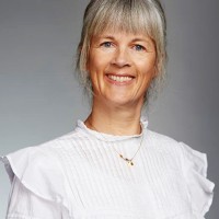 Anne Pontoppidan Thyssen