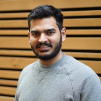 Ammar Ahmed Alvi