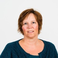 Christina Ripman Hansen