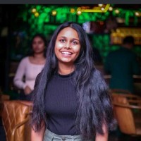 Anukriti Shrivastava