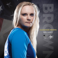 Mackenzie Browning