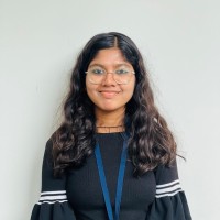 Anamika A