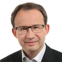 Daniel M. Aebersold