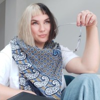 Claire Louise Travers