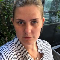 Jennie Almqvist