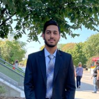 Anshuman Garg